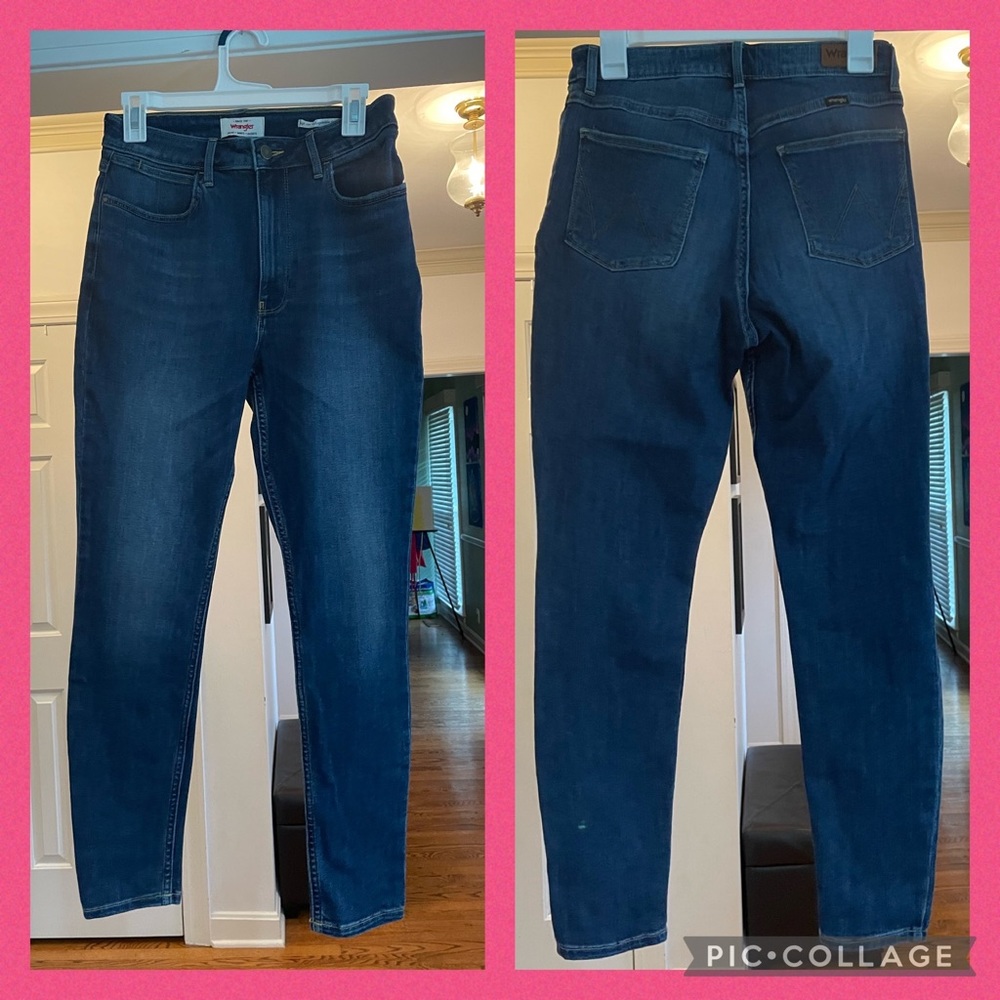 Wrangler Jeans